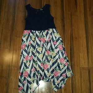Girls dress